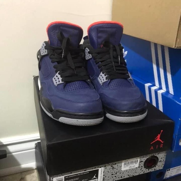 Jorda 4 Retro Winterized DS - Picture 3 of 4